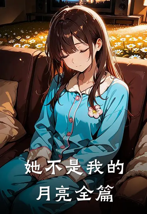 她不是我的月亮全篇
