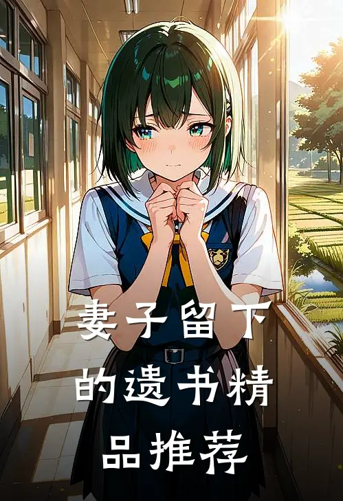 妻子留下的遗书精品推荐