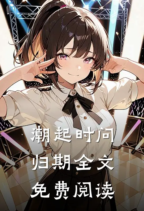 潮起时问归期全文免费阅读