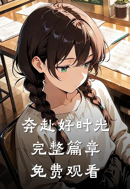 奔赴好时光完整篇章免费观看