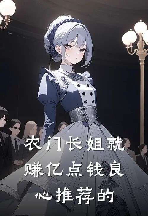 农门长姐就赚亿点钱良心推荐的