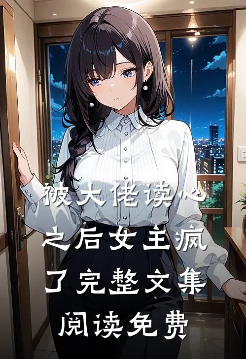 被大佬读心之后女主疯了完整文集阅读免费