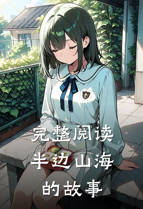 完整阅读半边山海的故事