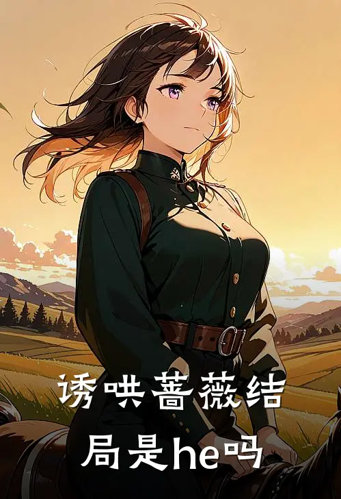 诱哄蔷薇结局是he吗