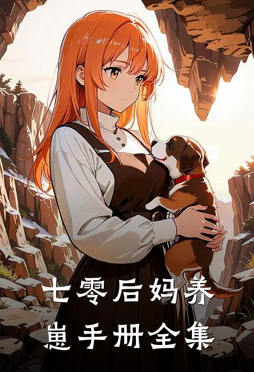 七零后妈养崽手册 全集