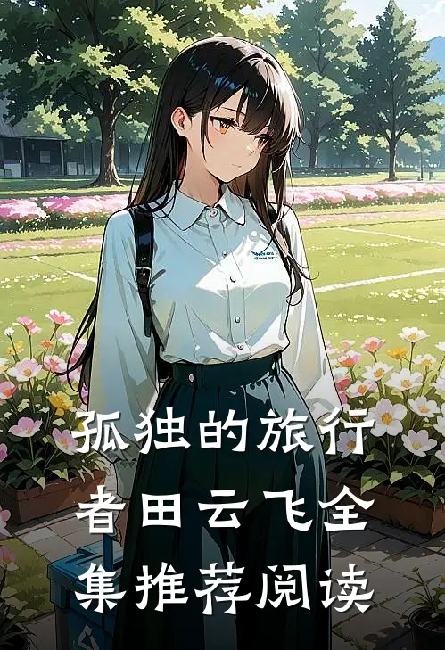 孤独的旅行者田云飞全集推荐阅读