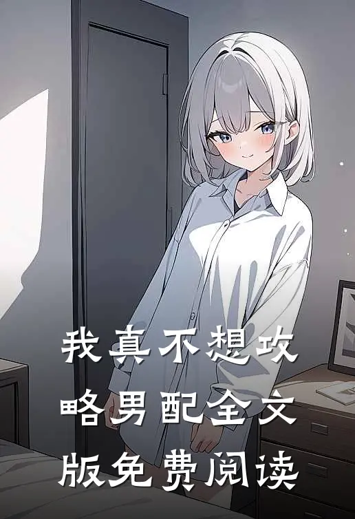 我真不想攻略男配全文版免费阅读