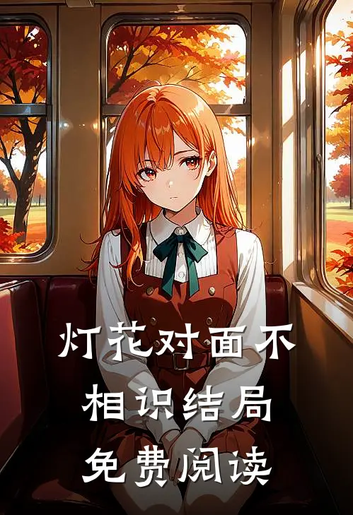灯花对面不相识结局免费阅读