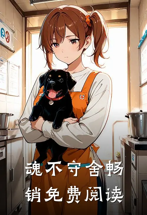 魂不守舍畅销免费阅读