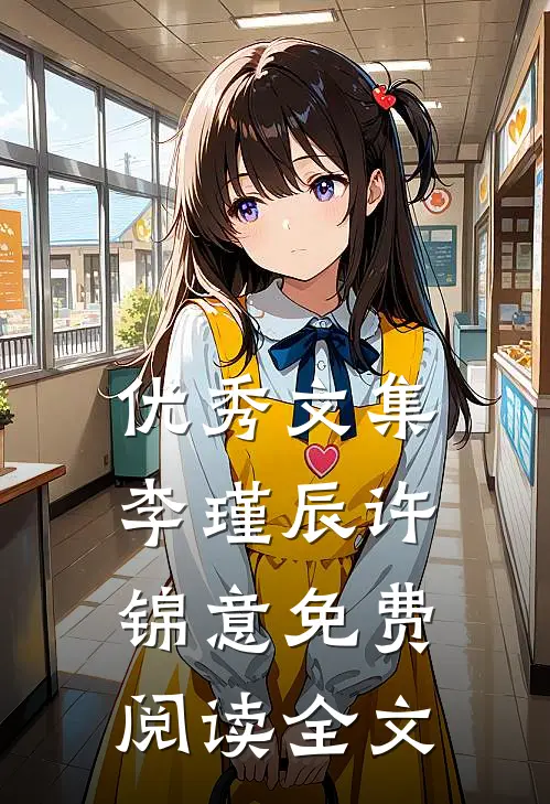 优秀文集李瑾辰许锦意免费阅读全文