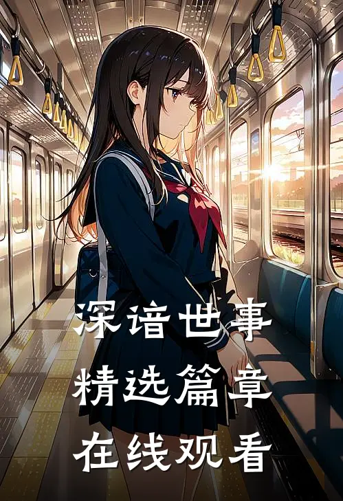 深谙世事精选篇章在线观看