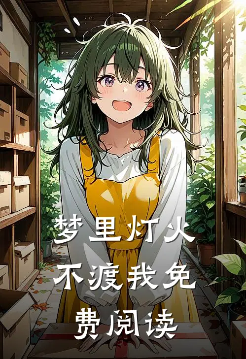 梦里灯火不渡我免费阅读