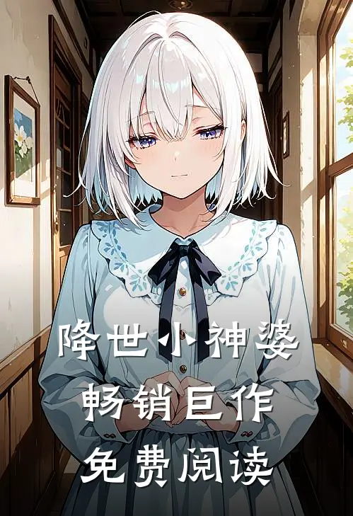 降世小神婆畅销巨作免费阅读