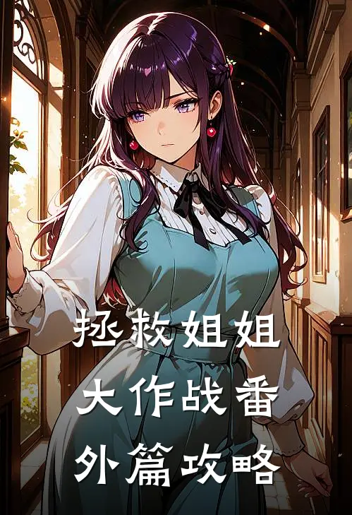 拯救姐姐大作战 番外篇攻略