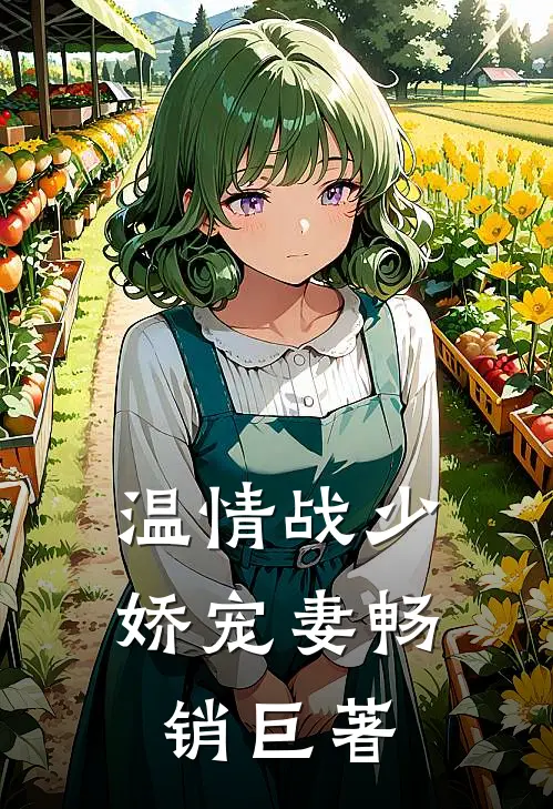 温情战少娇宠妻畅销巨著