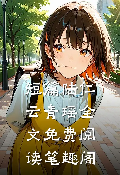 短篇陆仁云青瑶全文免费阅读笔趣阁