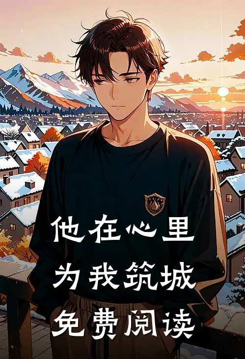 他在心里为我筑城免费阅读