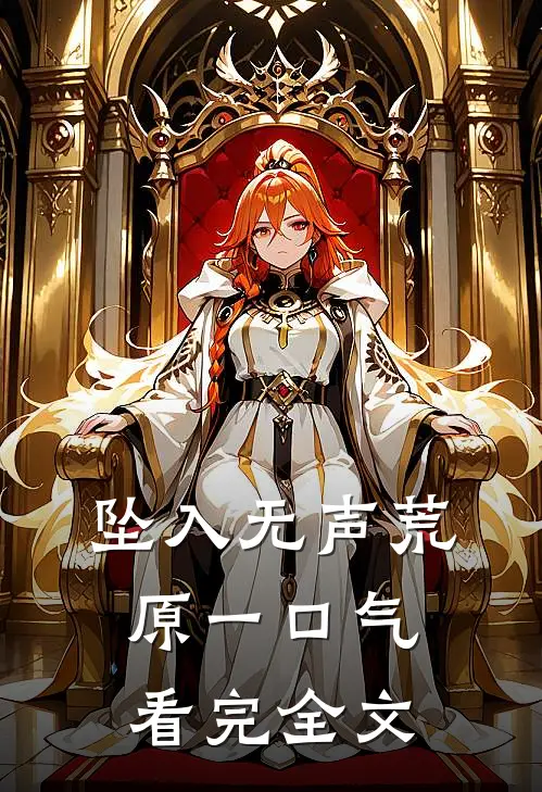 坠入无声荒原一口气看完全文