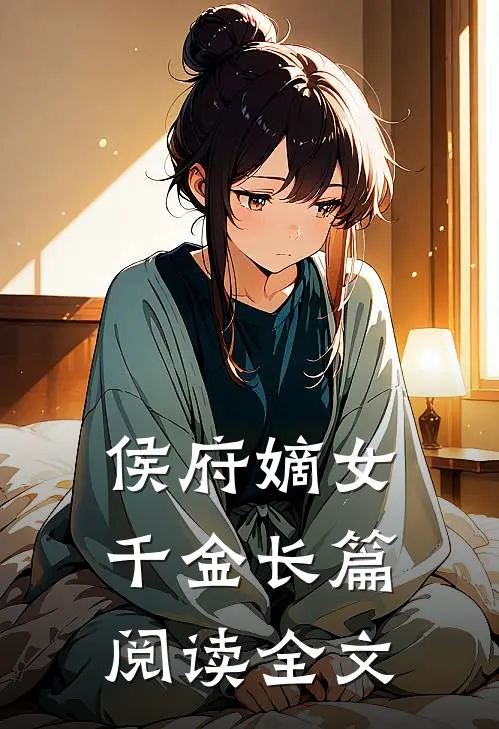 侯府嫡女千金长篇阅读全文