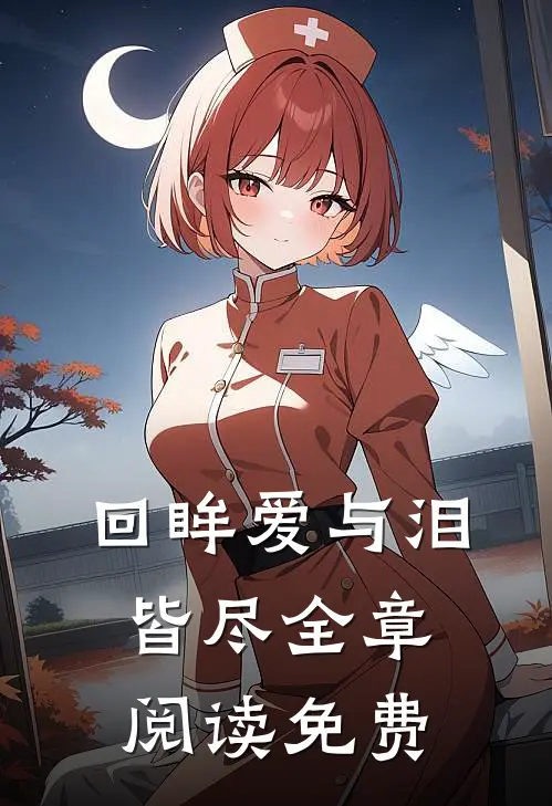 回眸爱与泪皆尽全章阅读免费