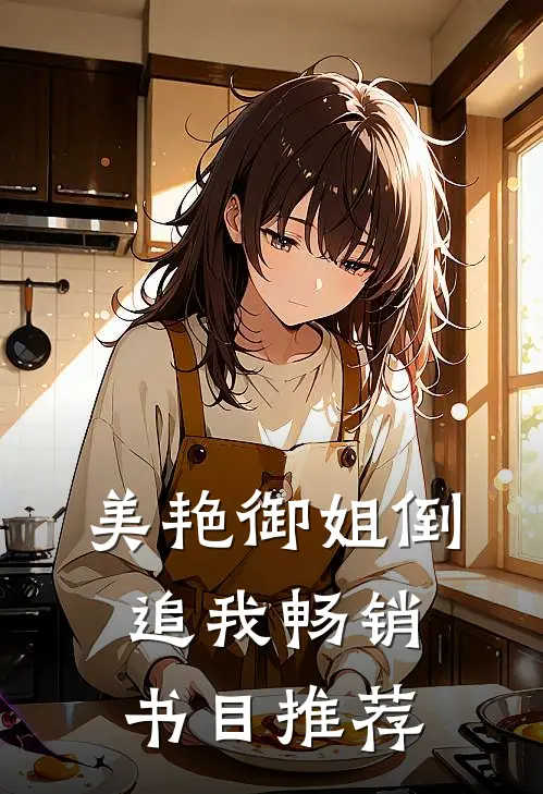 美艳御姐倒追我畅销书目推荐