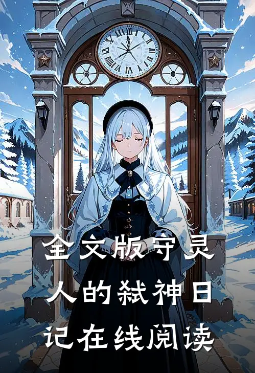 全文版守灵人的弑神日记在线阅读