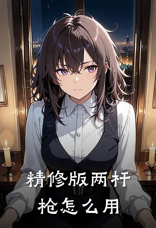 精修版两杆枪怎么用