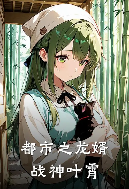 都市之龙婿战神叶霄