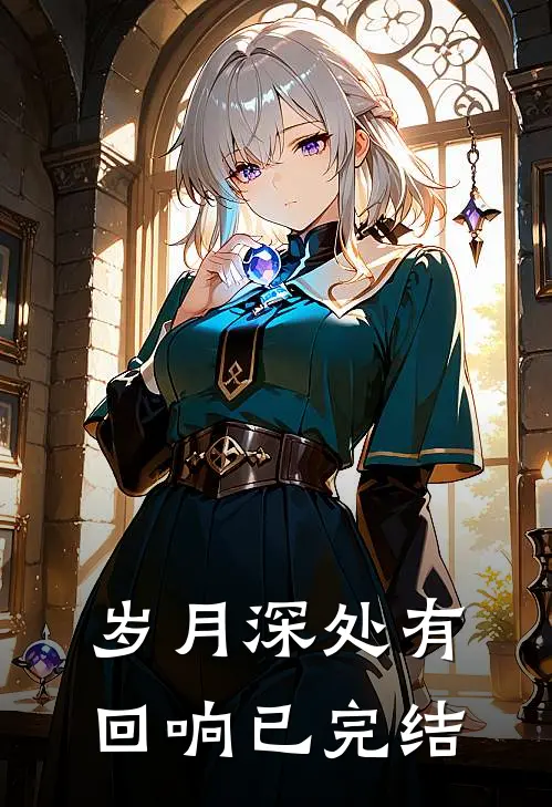 岁月深处有回响已完结