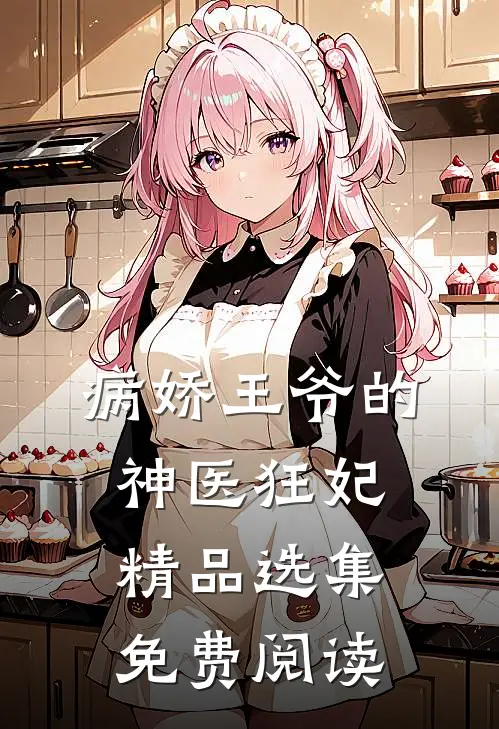 病娇王爷的神医狂妃精品选集免费阅读