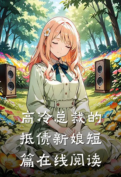 高冷总裁的抵债新娘短篇在线阅读