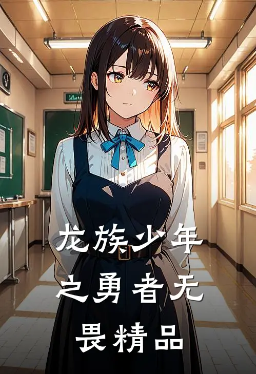 龙族少年之勇者无畏精品