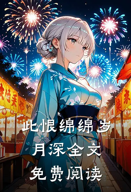此恨绵绵岁月深全文免费阅读
