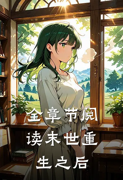 全章节阅读末世重生之后