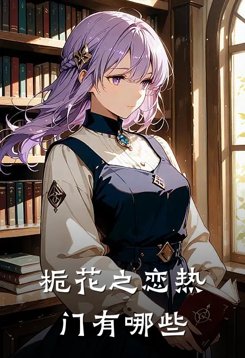 栀花之恋热门有哪些
