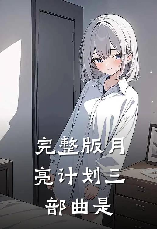 完整版月亮计划三部曲是