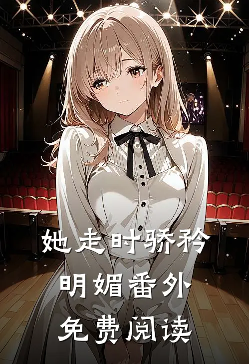 她走时骄矜明媚番外免费阅读
