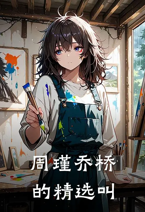 周瑾乔桥的精选叫