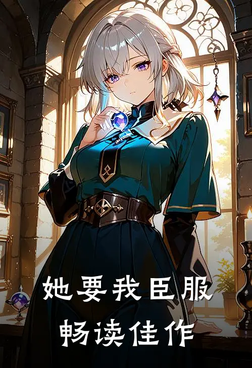她要我臣服畅读佳作