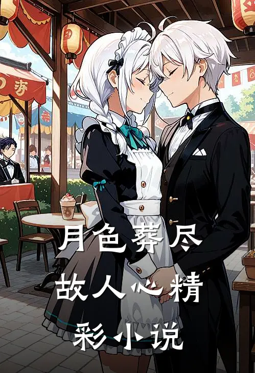 月色葬尽故人心精彩小说