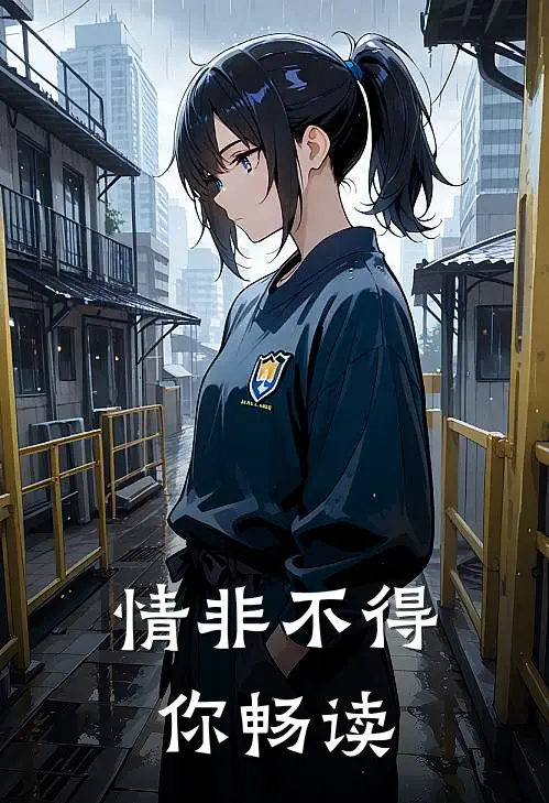 情非不得你畅读