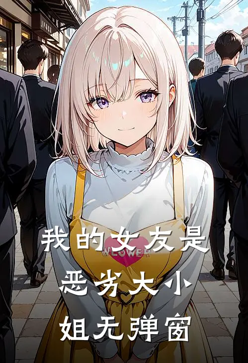 我的女友是恶劣大小姐无弹窗