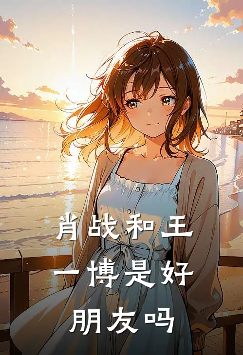 肖战和王一博是好朋友吗