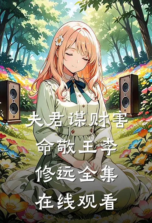 夫君谋财害命敬王李修远全集在线观看