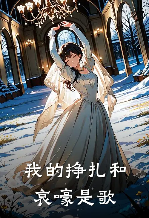 我的挣扎和哀嚎是歌