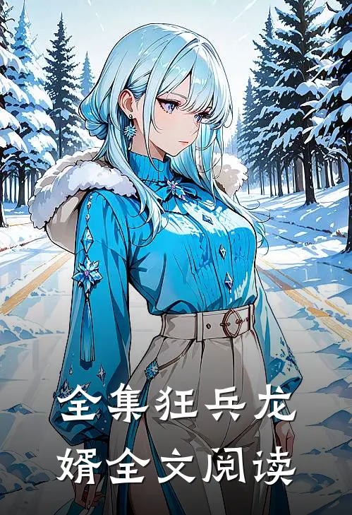 全集狂兵龙婿全文阅读