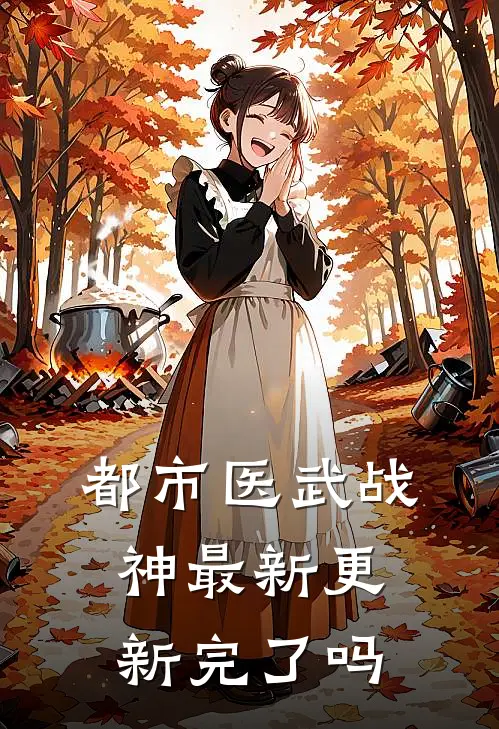 都市医武战神最新更新完了吗