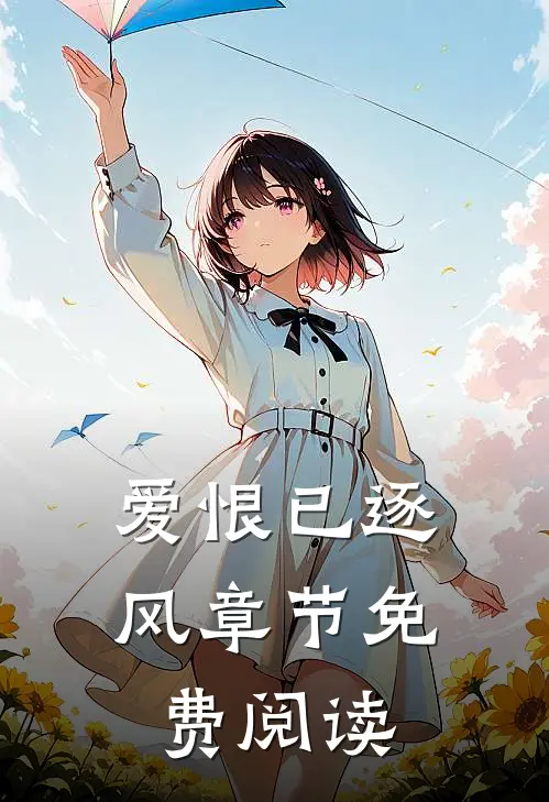 爱恨已逐风章节免费阅读