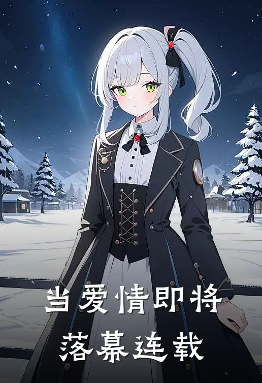 当爱情即将落幕连载