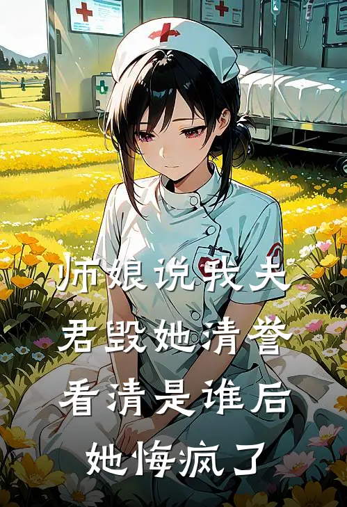 师娘说我夫君毁她清誉,看清是谁后她悔疯了免费